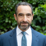 Michael Liebreich, Author of the Electrification Ladder