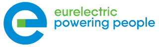 Eurelectric Powering People Logo
