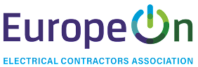 Electrical Contractors Association - Logo