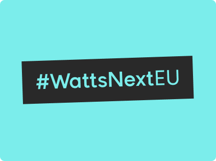Registration Watts Nex EU - European Climate