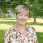 Louise Sunderland, Director of the Europe Programme within the Regulatory Assistance Project (RAP)