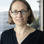 Frauke Thies,  Co-Director Europe at Agora Energiewende, European Policy Lead