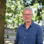 Keith Allott, Executive Director, Energy, France and Germany at European Climate Foundation