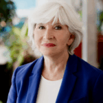 Laurence Tubiana, CEO European Climate Foundation - Panellist