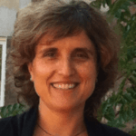 Paula Rey Garcia, Deputy Head of the Unit for Renewables and Energy System Integration Policy at the European Commission DG Energy