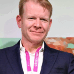 Adrian Hiel, Director of the Electrification Alliance