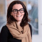 Jozefien Vanbecelaere, Policy Director at the EHPA